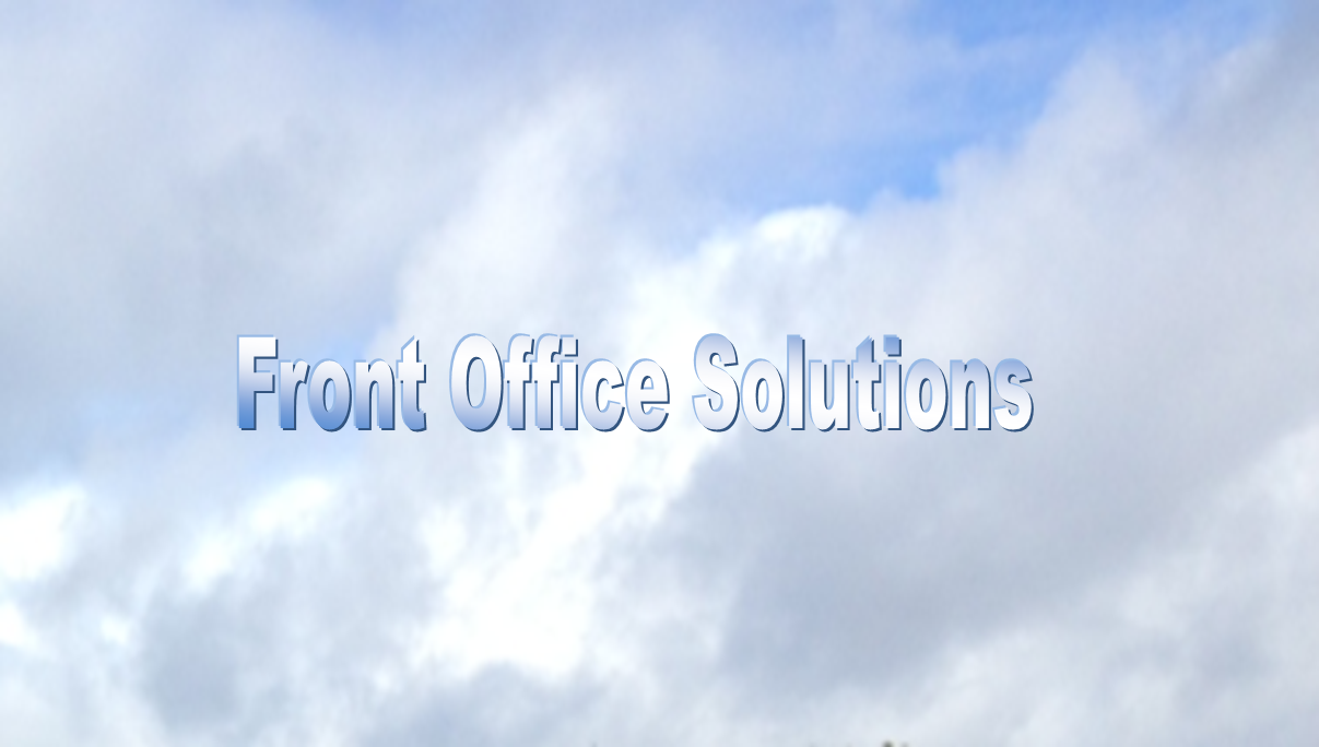office solutions